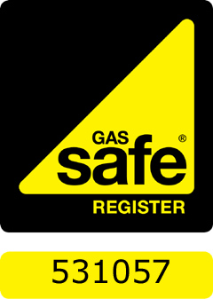 gas safe with number
